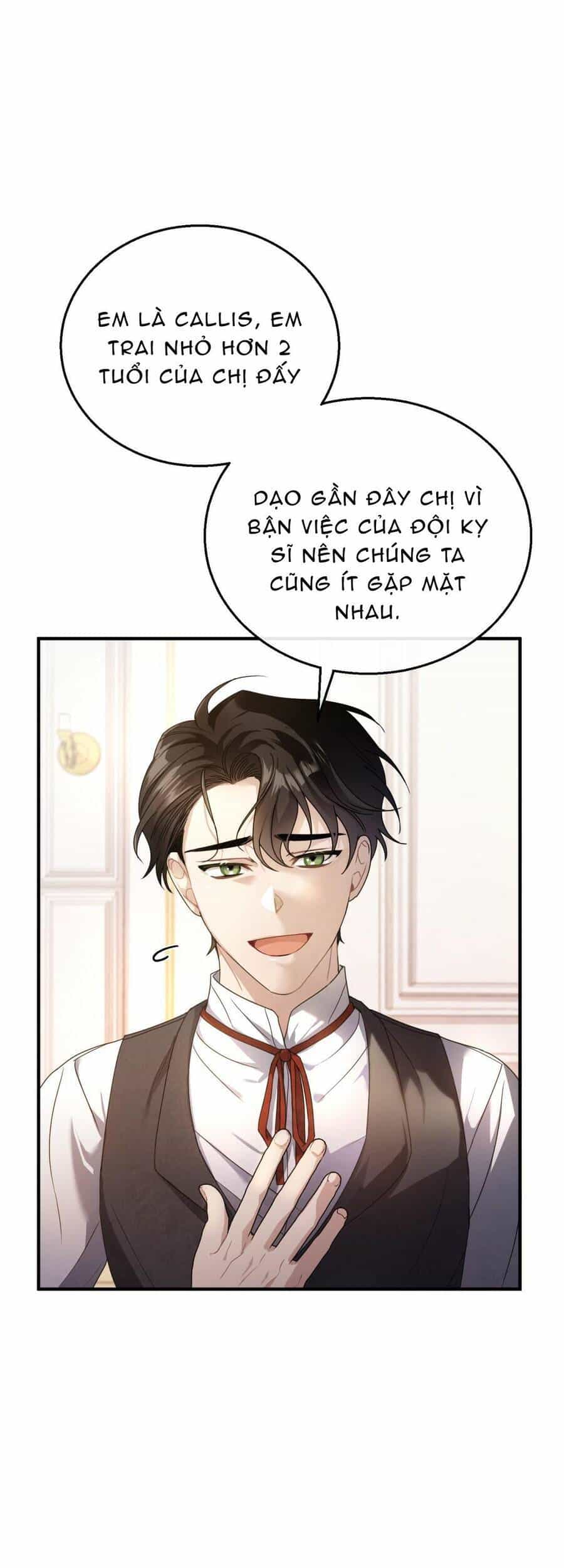 Một Đêm Không Bóng - Chương 2 - ảnh 29