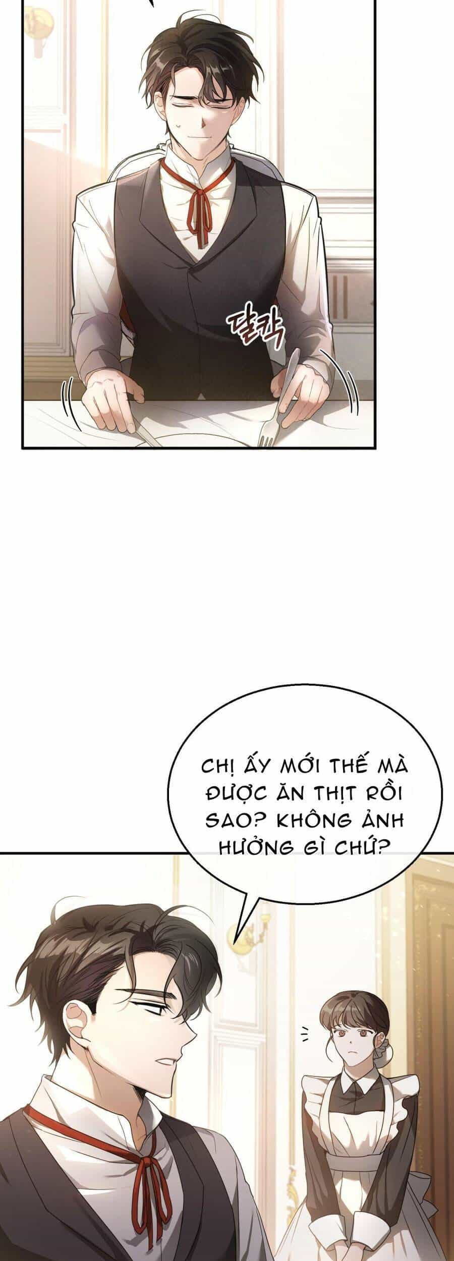 Một Đêm Không Bóng - Chương 2 - ảnh 5