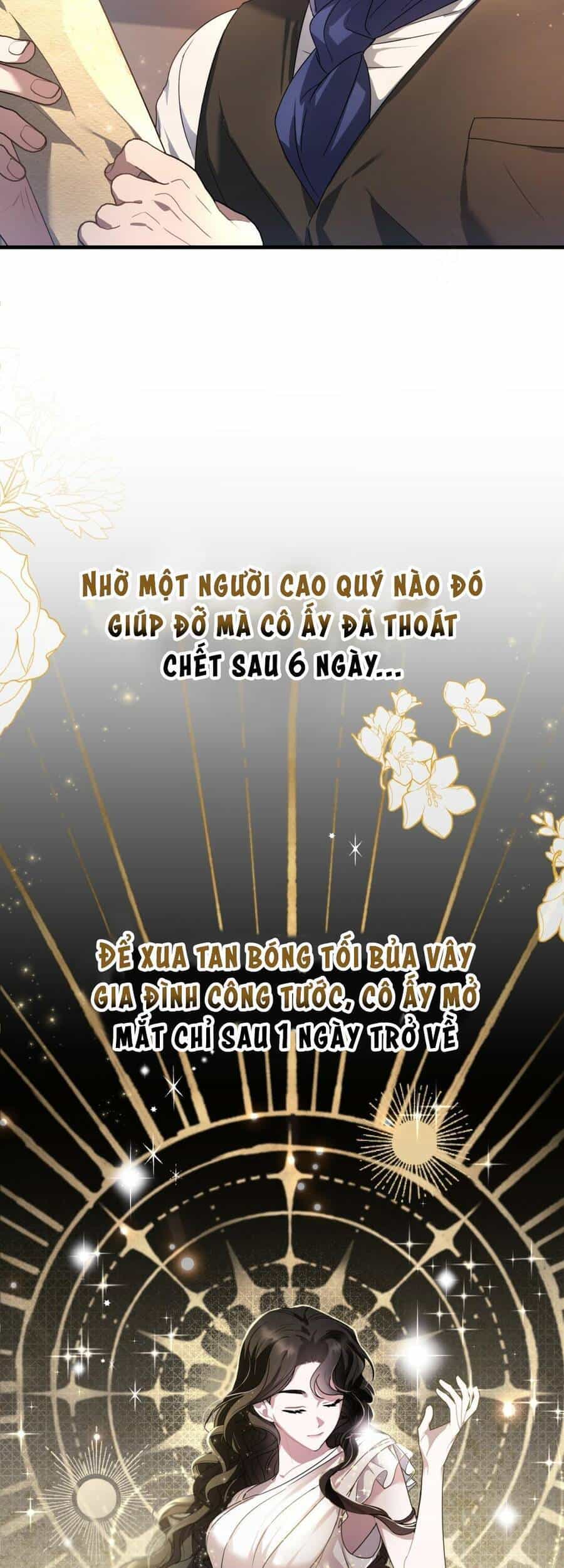 Một Đêm Không Bóng - Chương 2 - ảnh 83