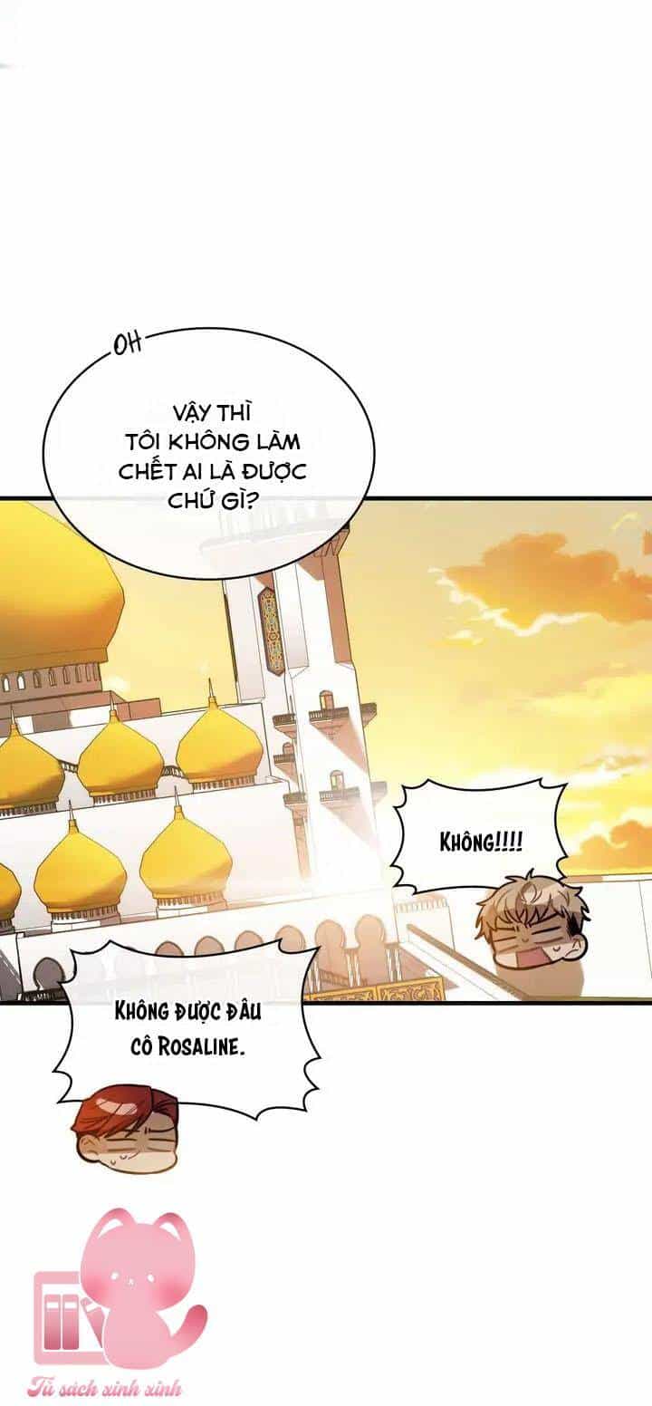 Một Đêm Không Bóng - Chương 20 - ảnh 13