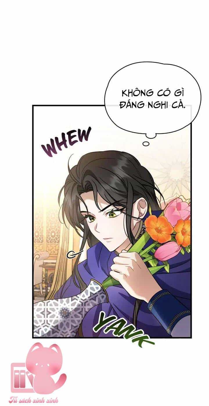 Một Đêm Không Bóng - Chương 20 - ảnh 31