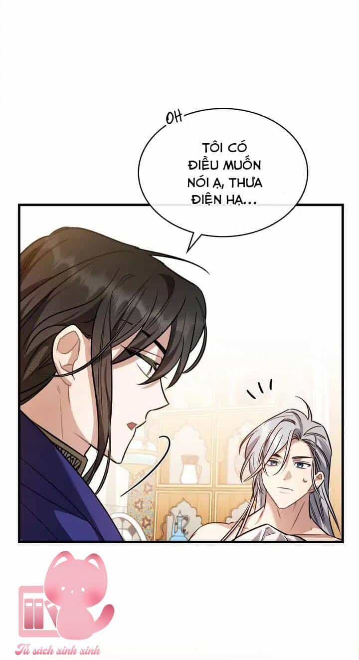 Một Đêm Không Bóng - Chương 20 - ảnh 33