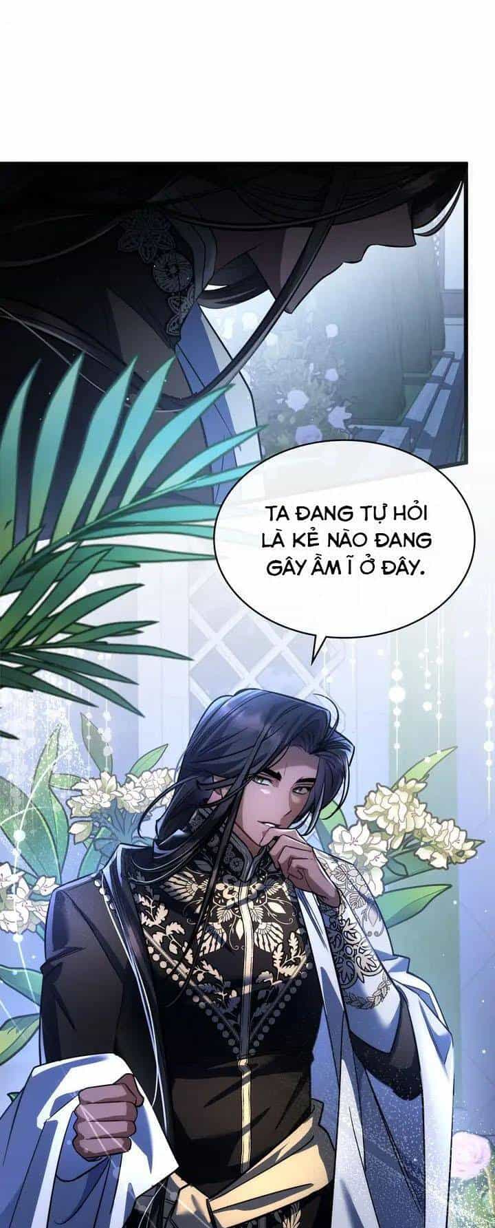 Một Đêm Không Bóng - Chương 20 - ảnh 52
