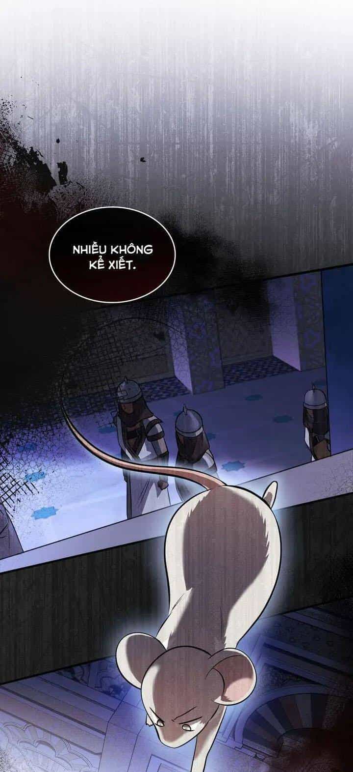 Một Đêm Không Bóng - Chương 21 - ảnh 33