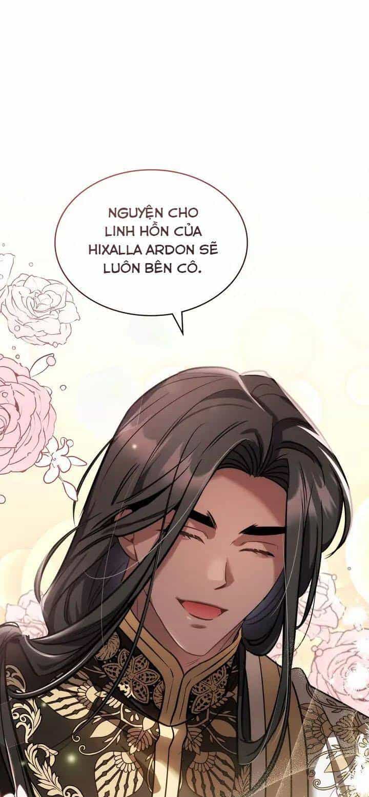 Một Đêm Không Bóng - Chương 21 - ảnh 4