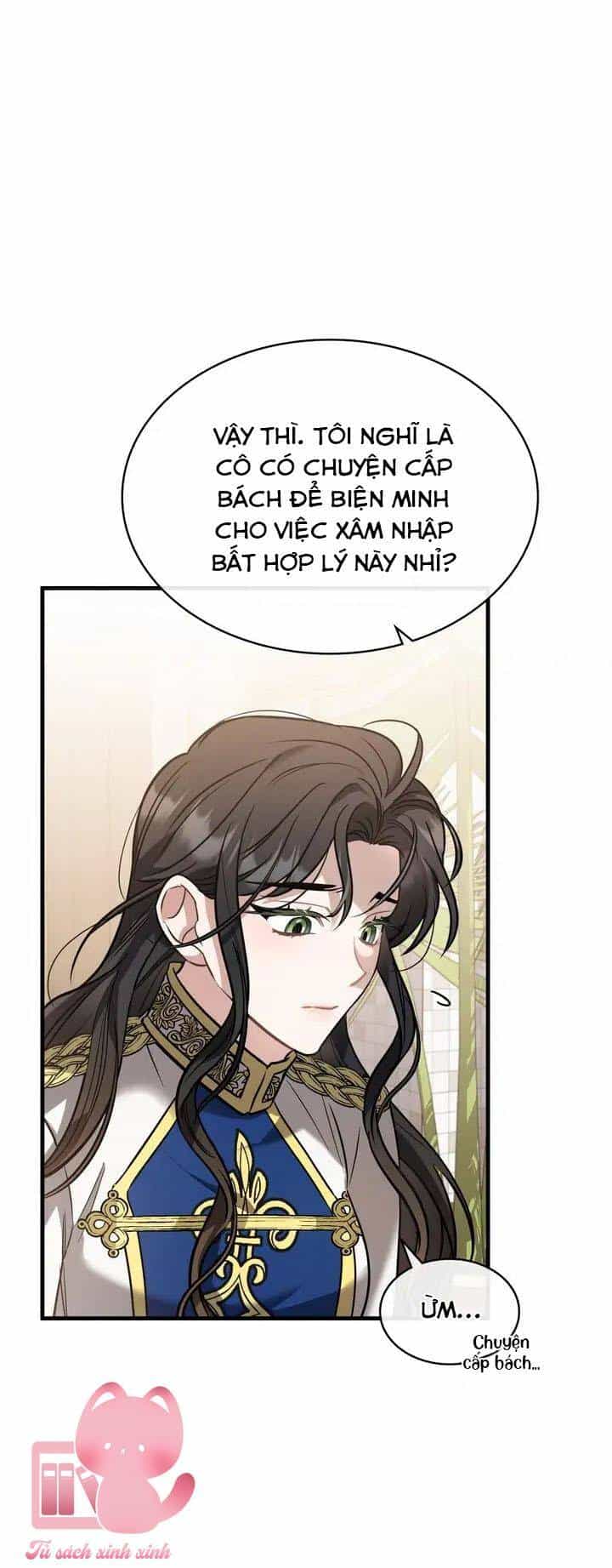 Một Đêm Không Bóng - Chương 21 - ảnh 48