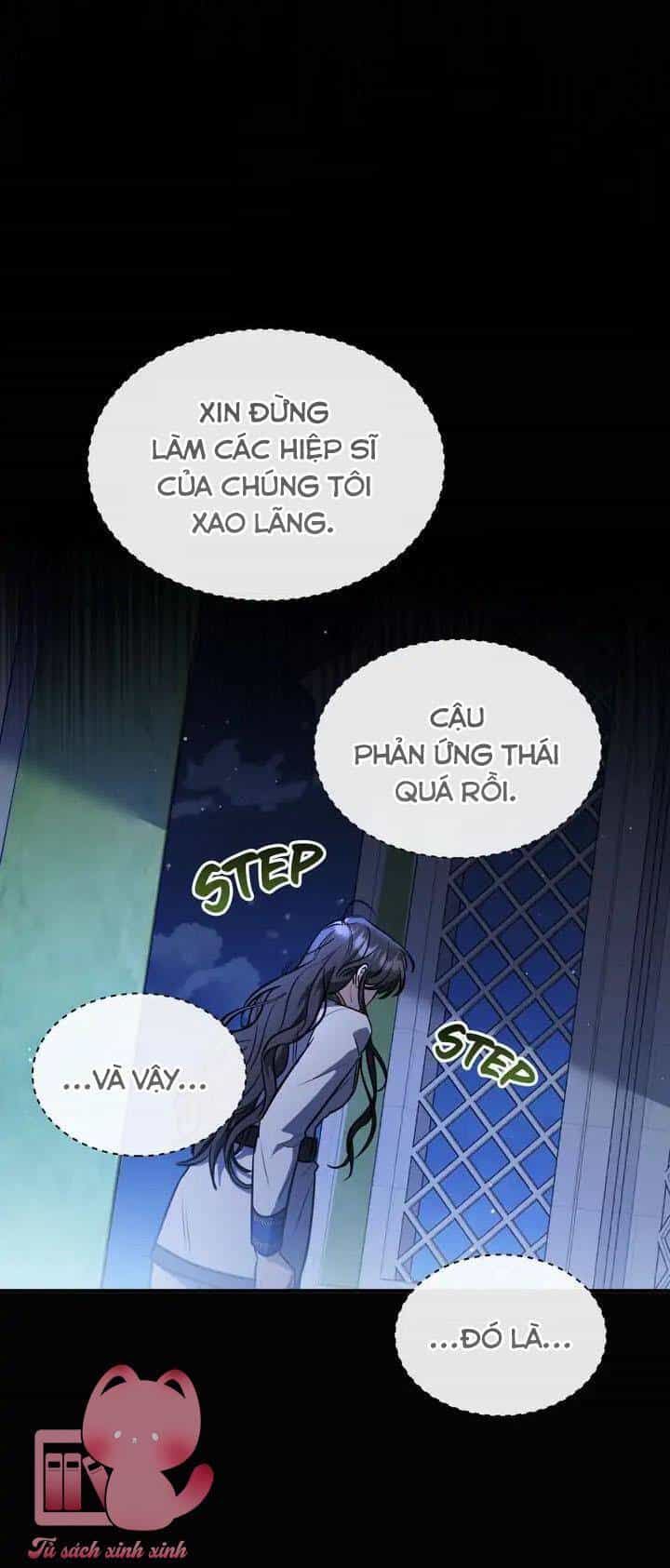 Một Đêm Không Bóng - Chương 22 - ảnh 12
