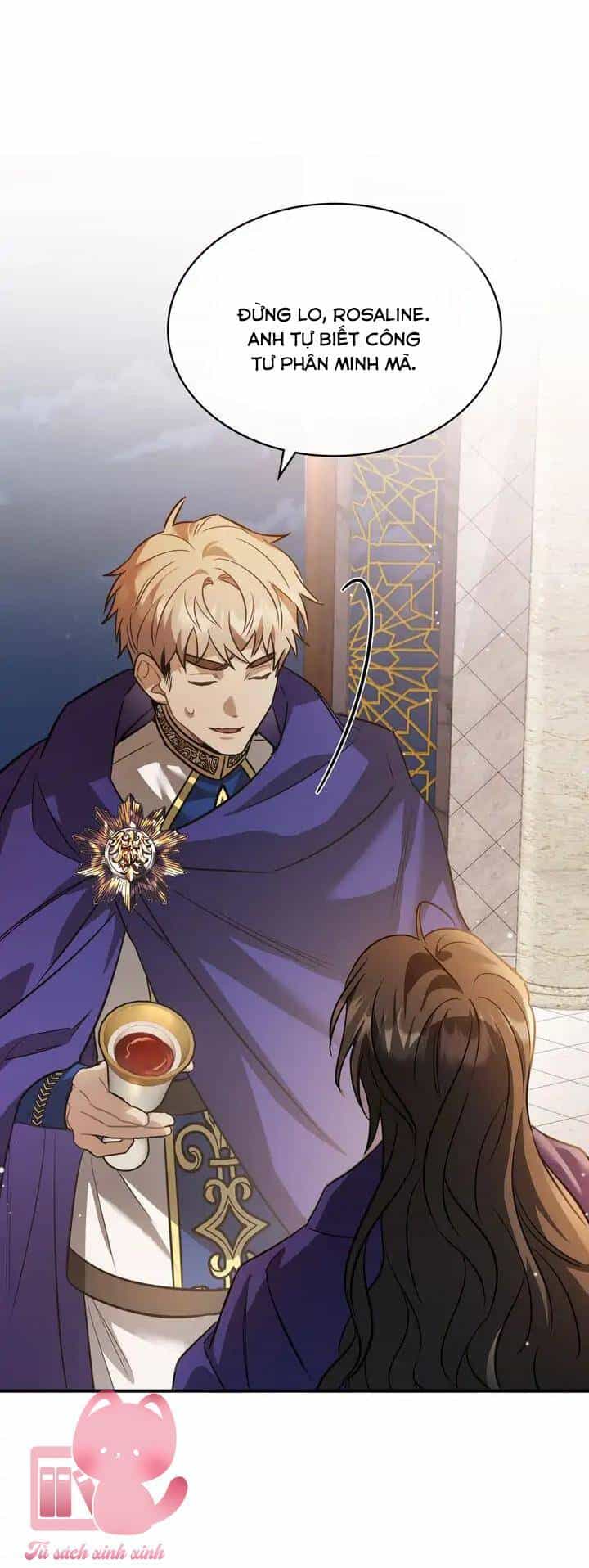 Một Đêm Không Bóng - Chương 24 - ảnh 40