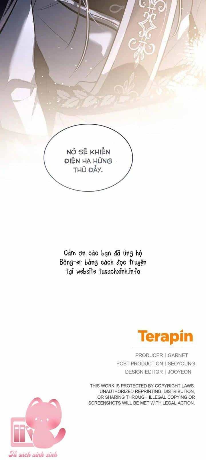 Một Đêm Không Bóng - Chương 24 - ảnh 69