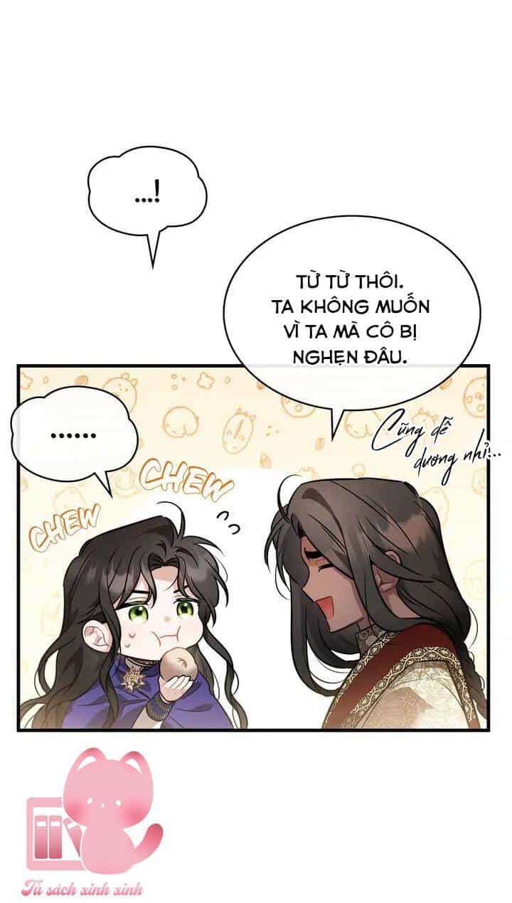 Một Đêm Không Bóng - Chương 25 - ảnh 19
