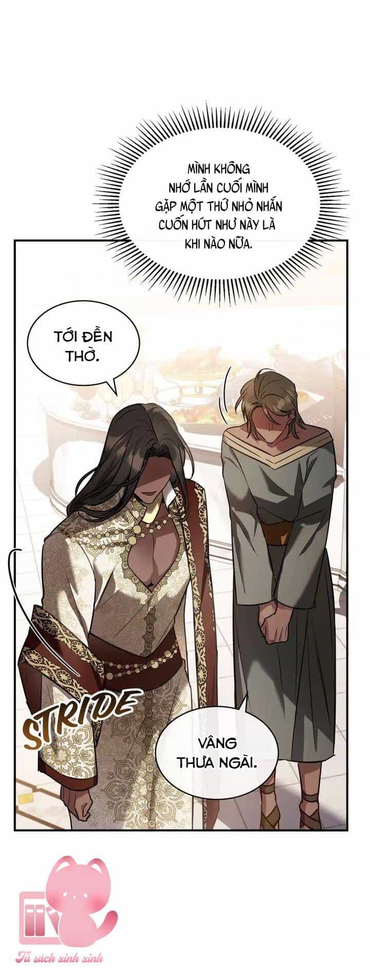 Một Đêm Không Bóng - Chương 25 - ảnh 41