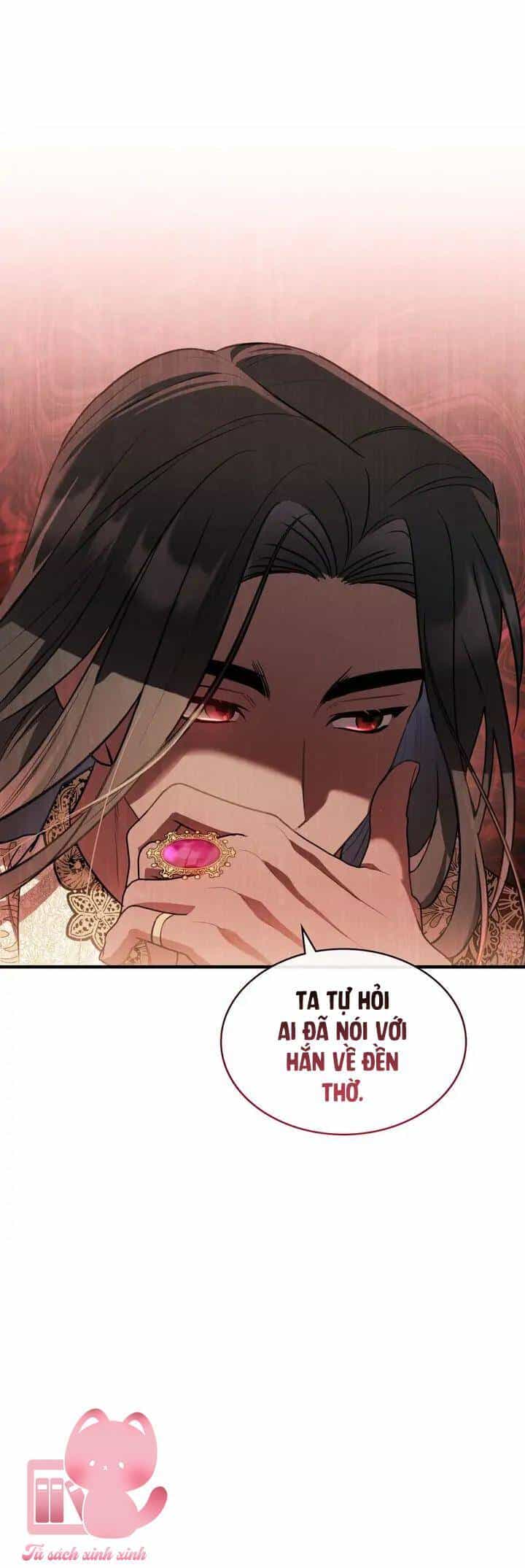 Một Đêm Không Bóng - Chương 25 - ảnh 43