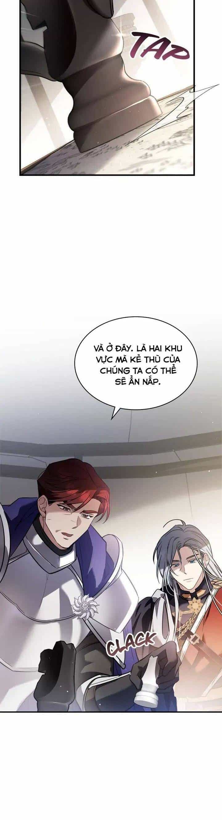 Một Đêm Không Bóng - Chương 26 - ảnh 35