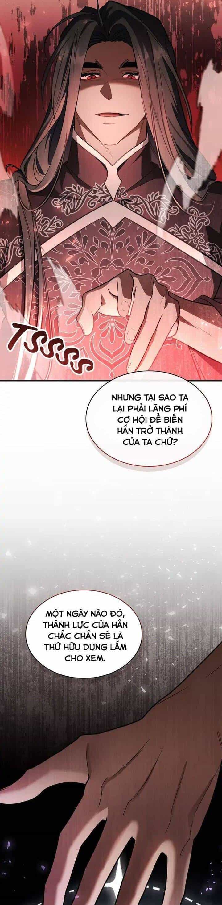 Một Đêm Không Bóng - Chương 26 - ảnh 47