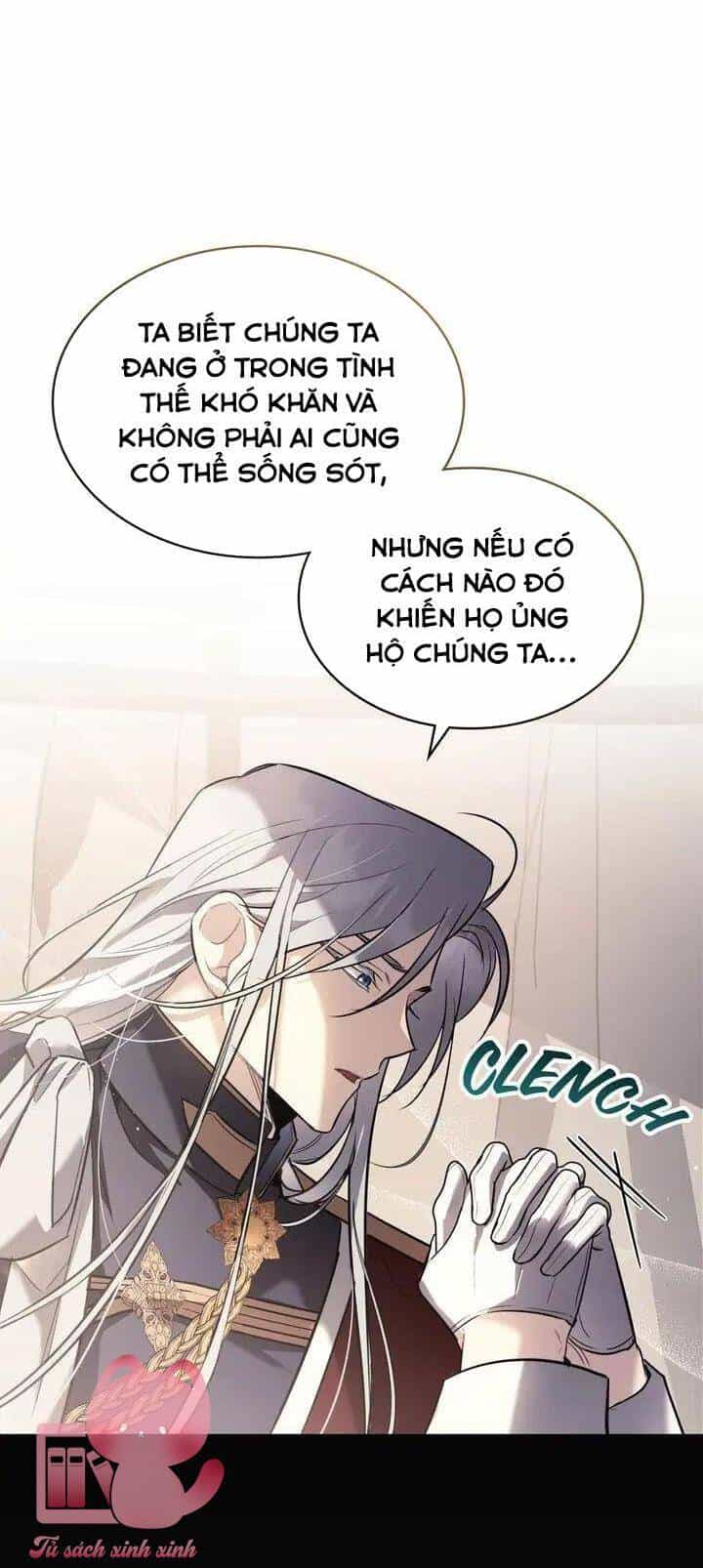Một Đêm Không Bóng - Chương 29 - ảnh 23
