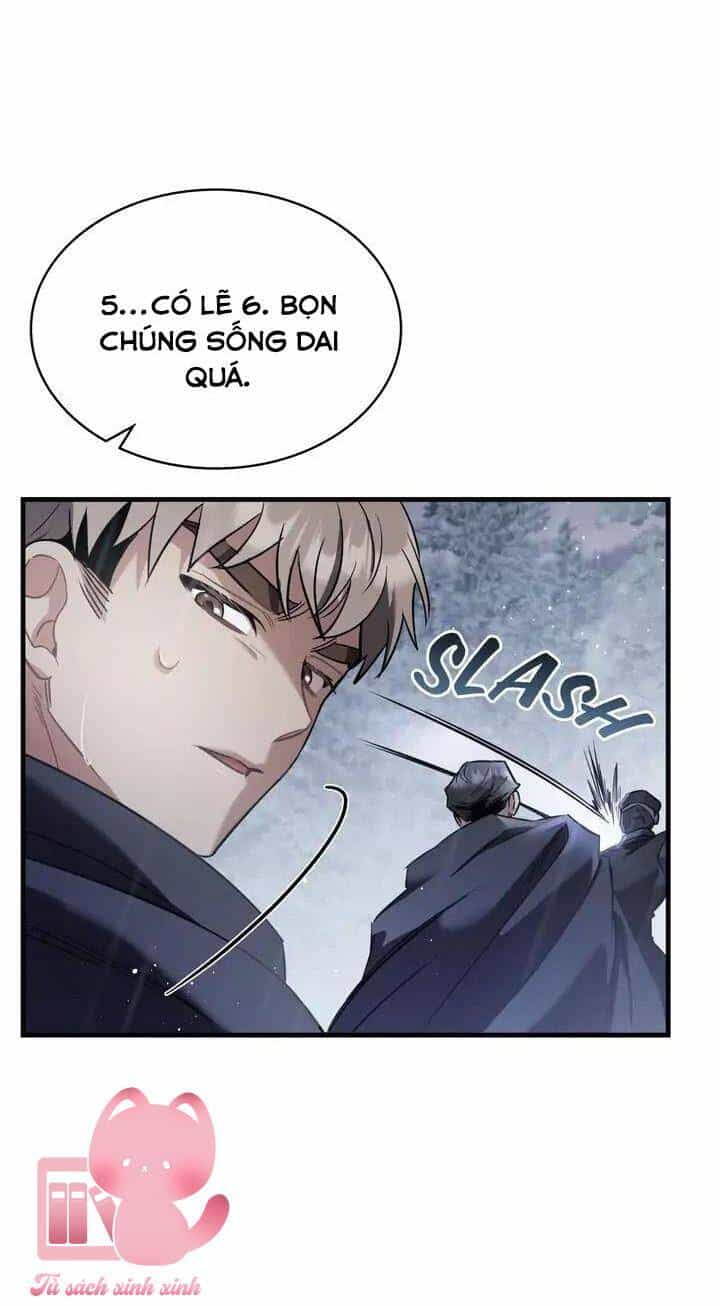 Một Đêm Không Bóng - Chương 29 - ảnh 40
