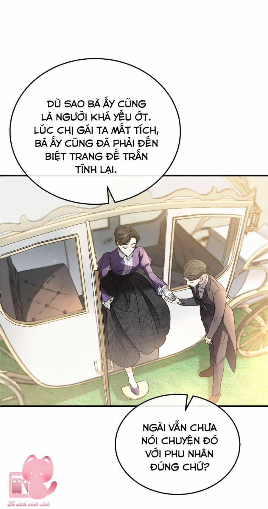 Một Đêm Không Bóng - Chương 3 - ảnh 16