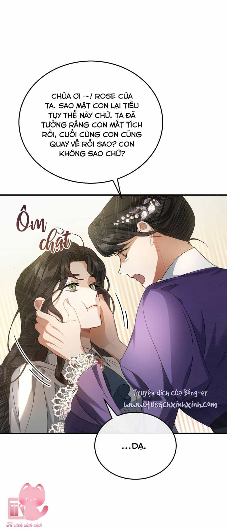 Một Đêm Không Bóng - Chương 3 - ảnh 29