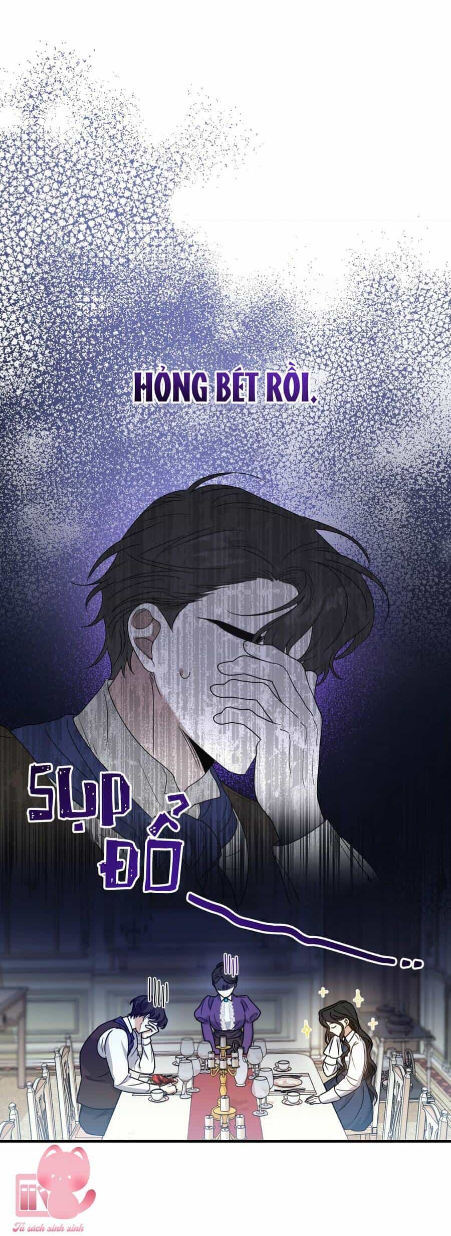 Một Đêm Không Bóng - Chương 3 - ảnh 43
