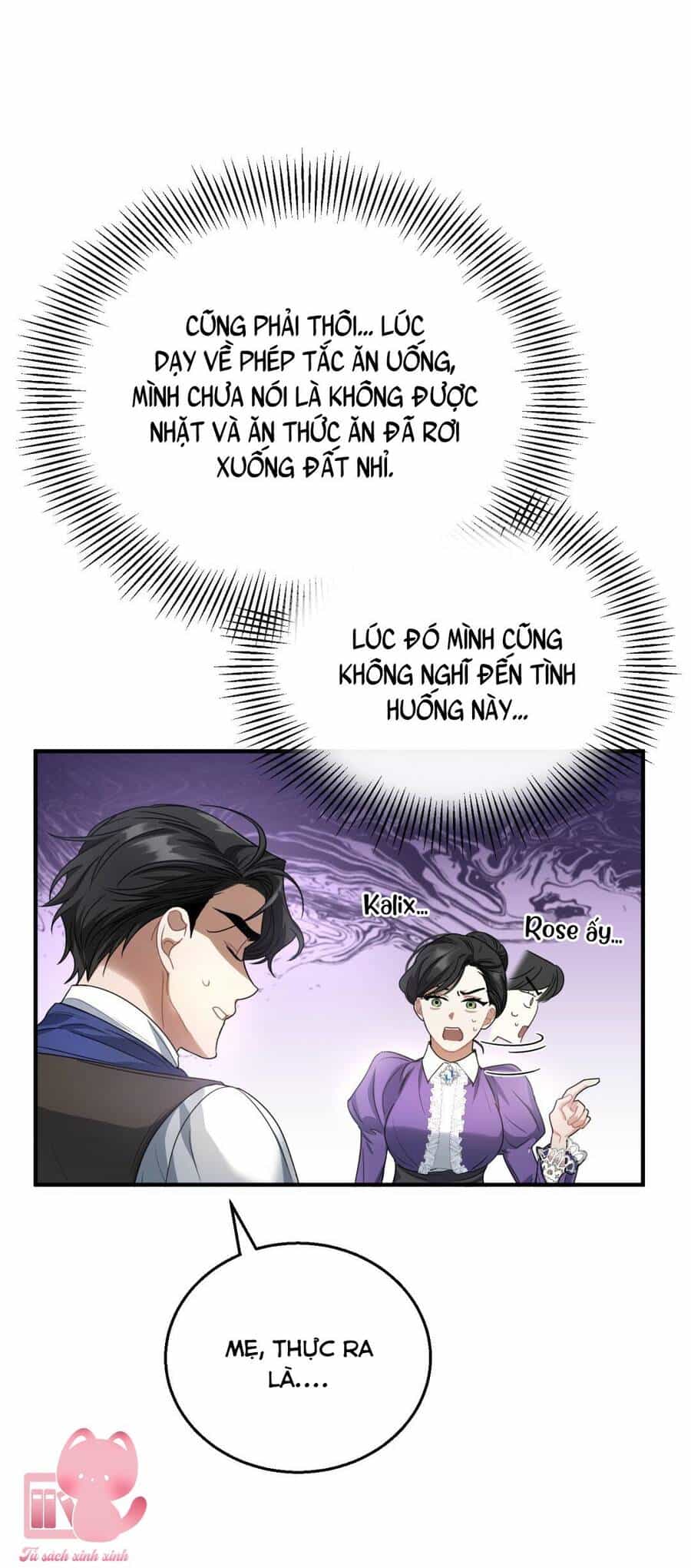 Một Đêm Không Bóng - Chương 3 - ảnh 44