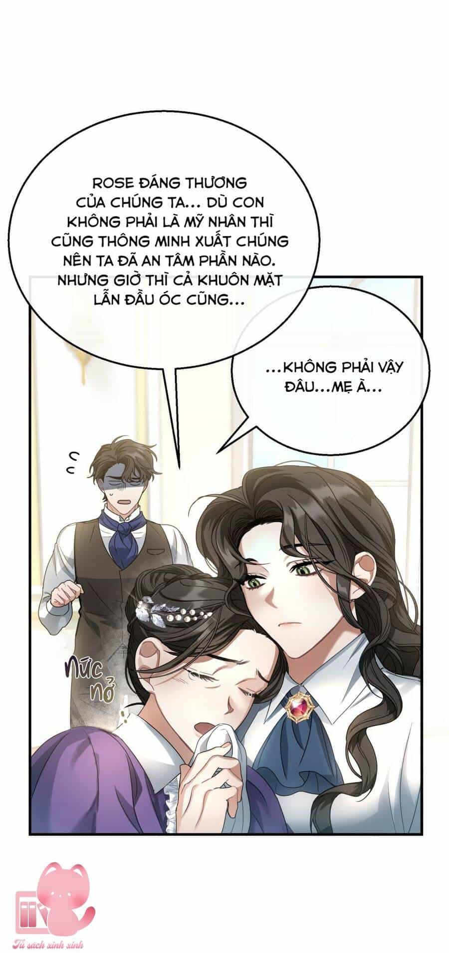 Một Đêm Không Bóng - Chương 3 - ảnh 46