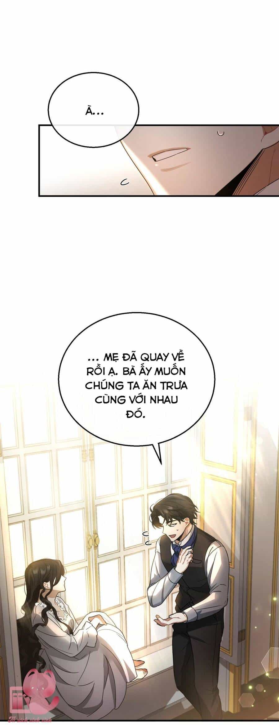 Một Đêm Không Bóng - Chương 3 - ảnh 5