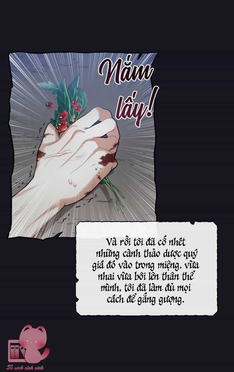 Một Đêm Không Bóng - Chương 3 - ảnh 78