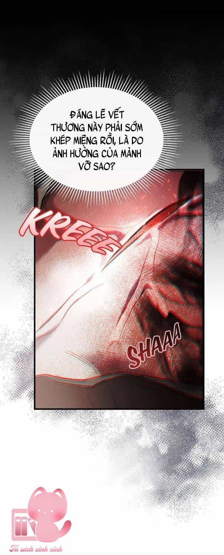 Một Đêm Không Bóng - Chương 31 - ảnh 56