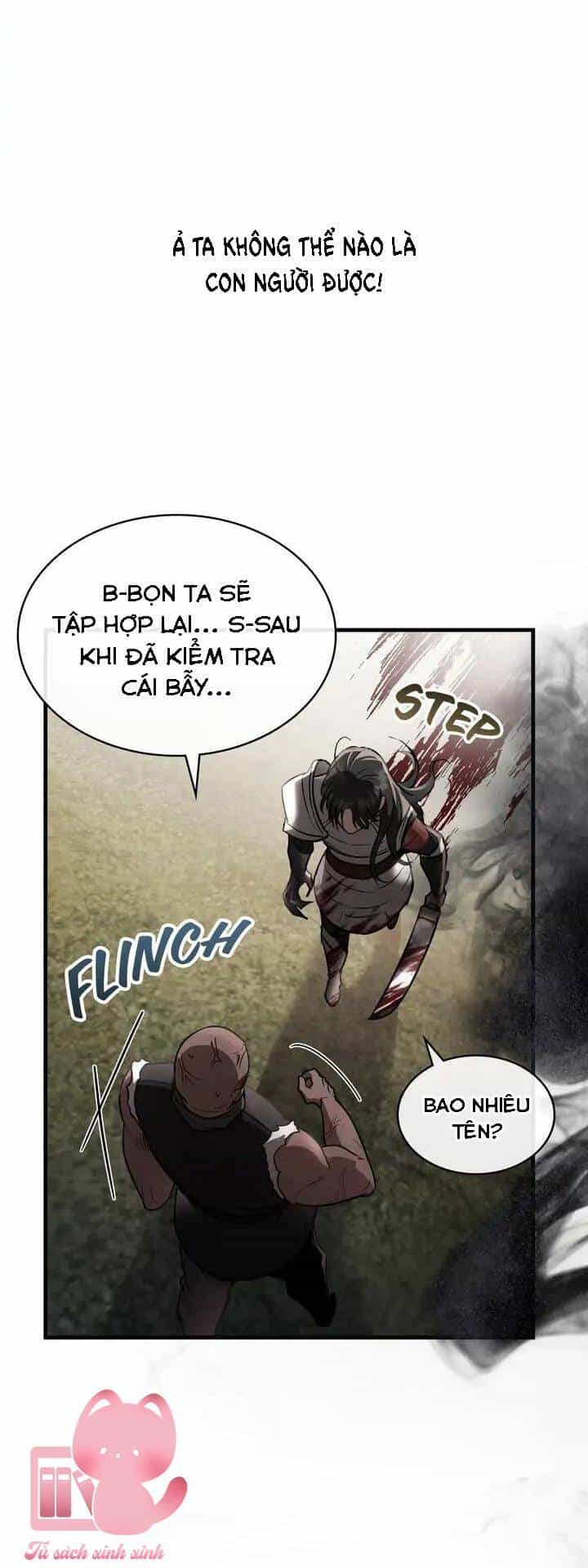 Một Đêm Không Bóng - Chương 32 - ảnh 66