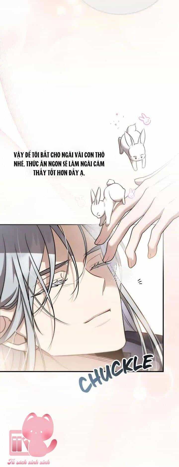 Một Đêm Không Bóng - Chương 33 - ảnh 17
