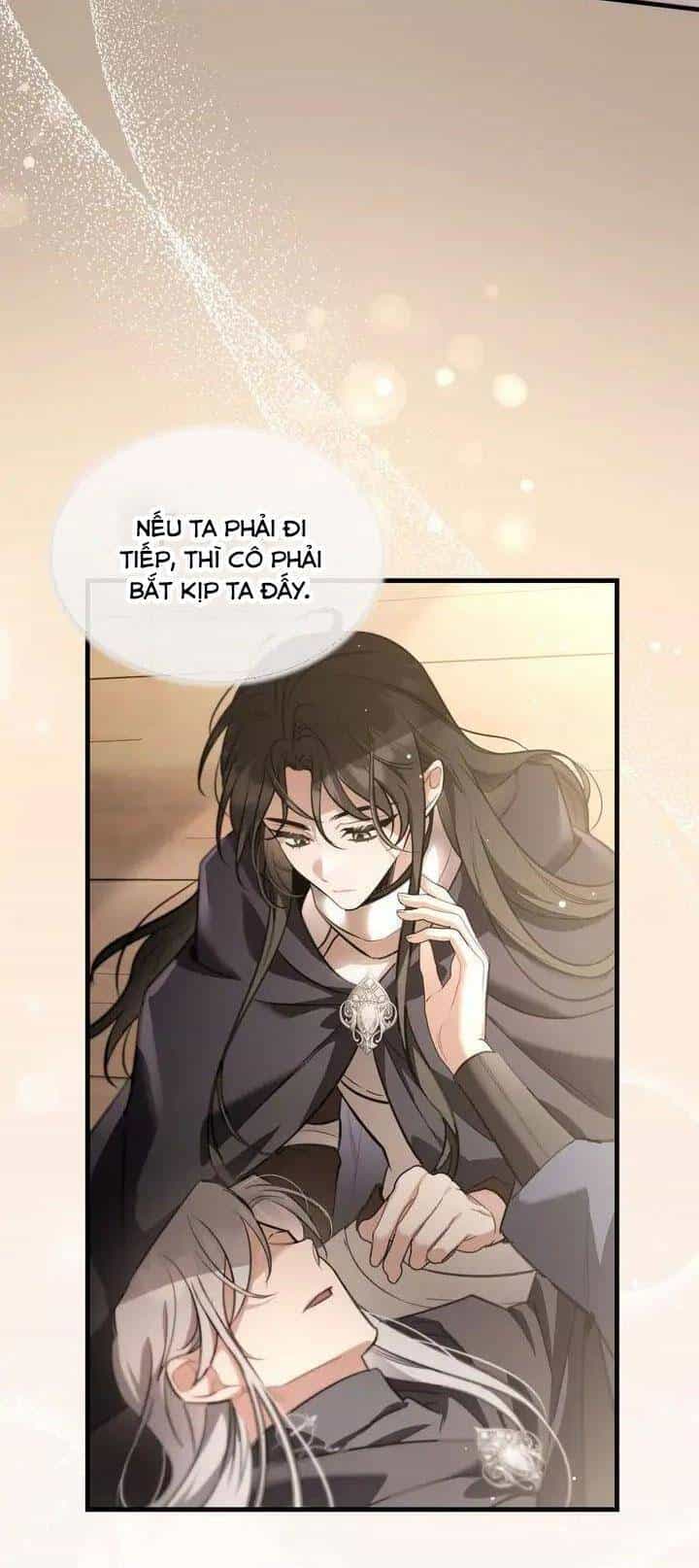 Một Đêm Không Bóng - Chương 33 - ảnh 20