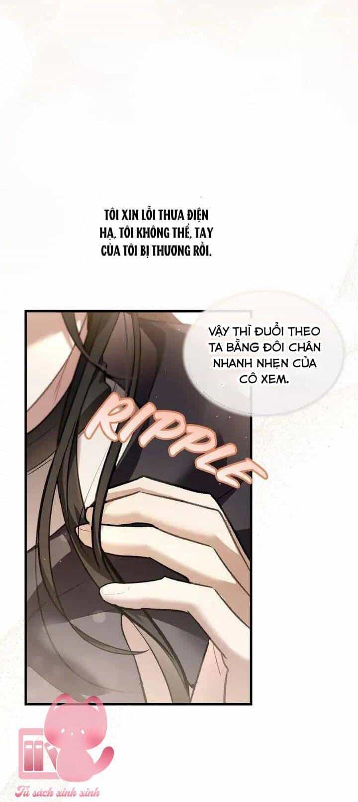 Một Đêm Không Bóng - Chương 33 - ảnh 21
