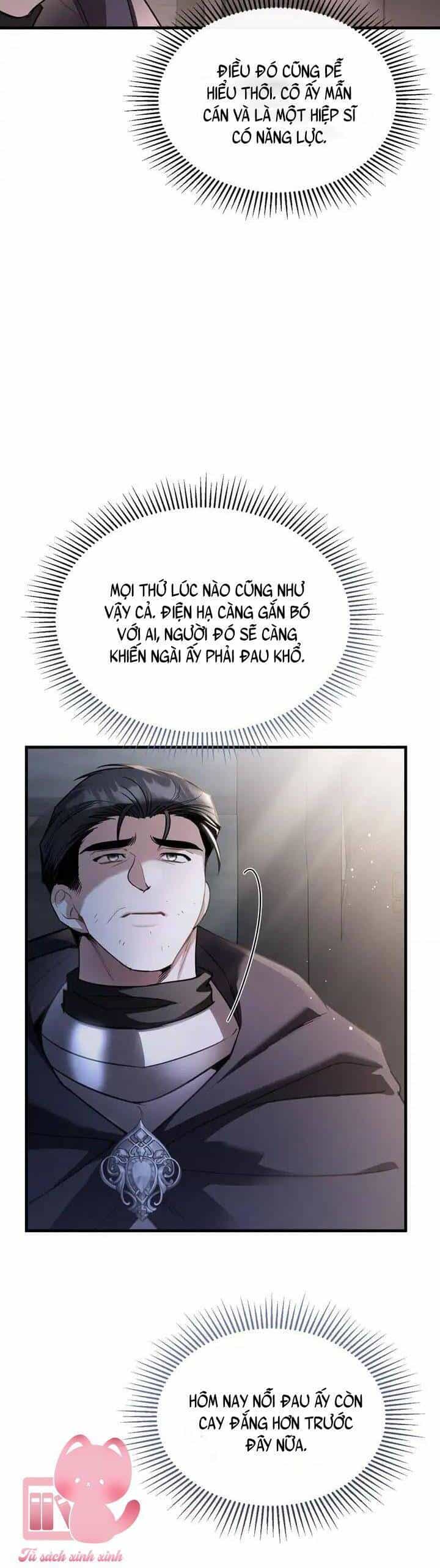Một Đêm Không Bóng - Chương 33 - ảnh 41