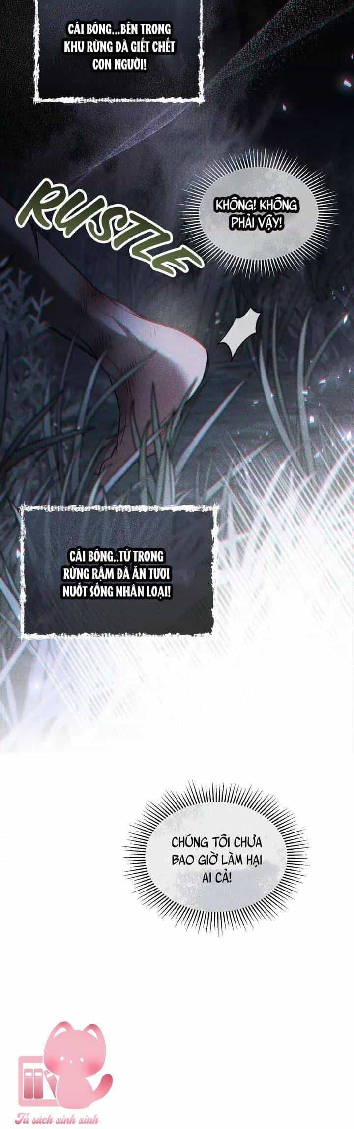 Một Đêm Không Bóng - Chương 33 - ảnh 47