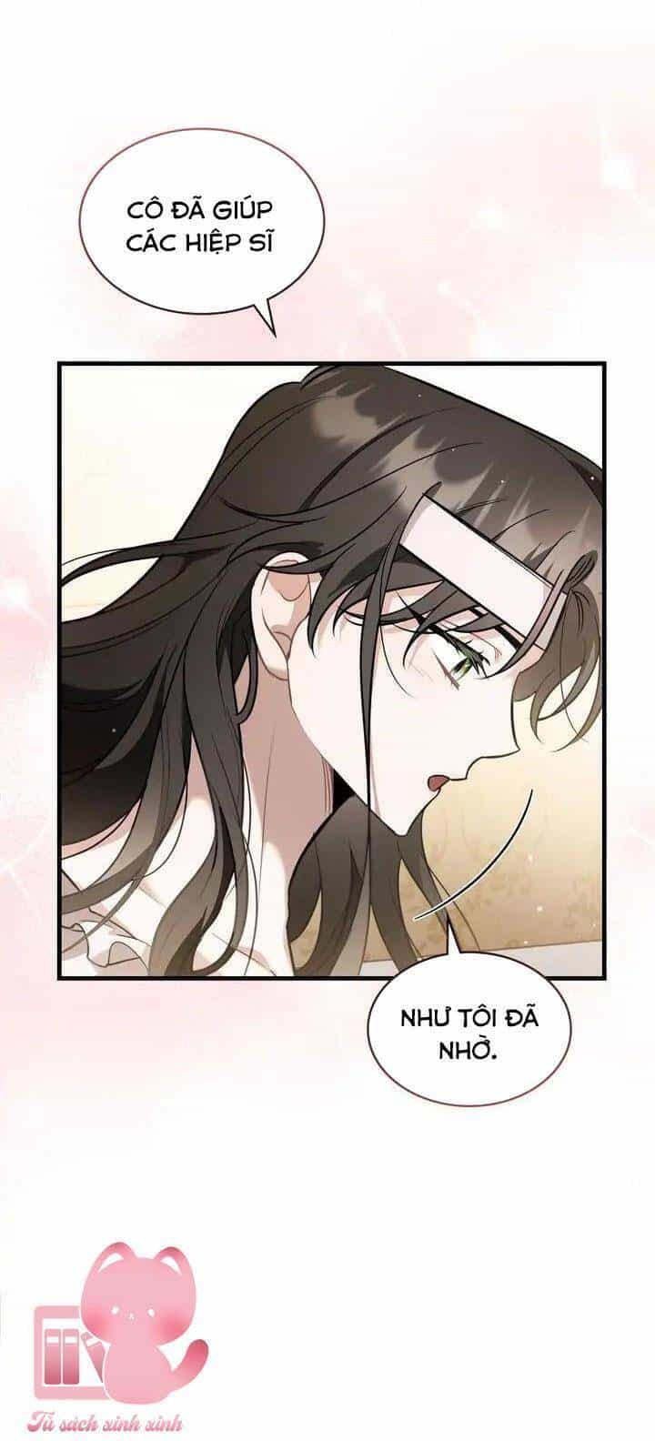 Một Đêm Không Bóng - Chương 34 - ảnh 8