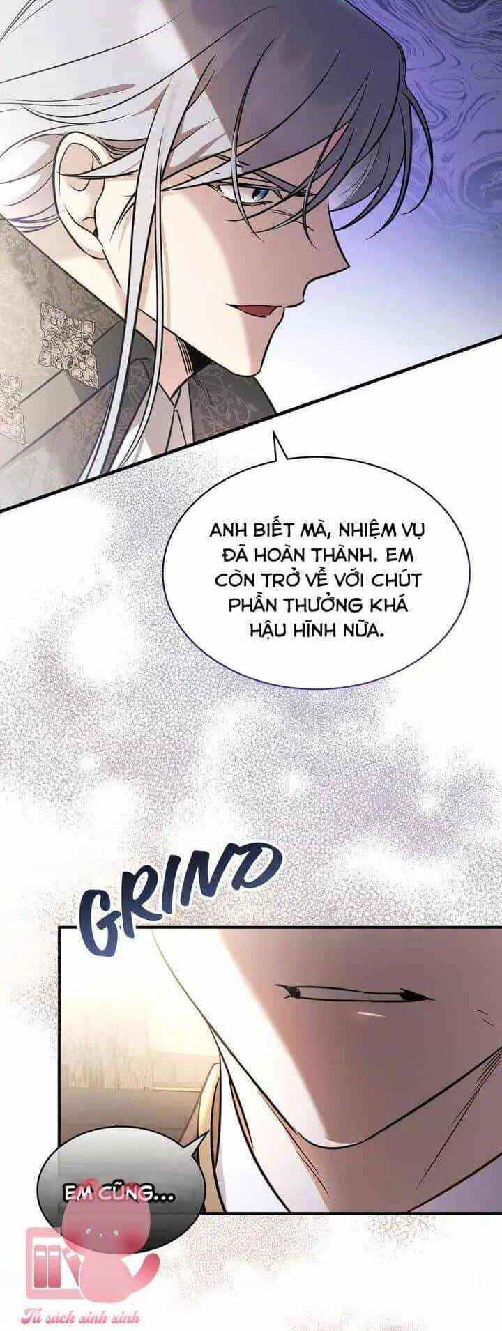 Một Đêm Không Bóng - Chương 35 - ảnh 12