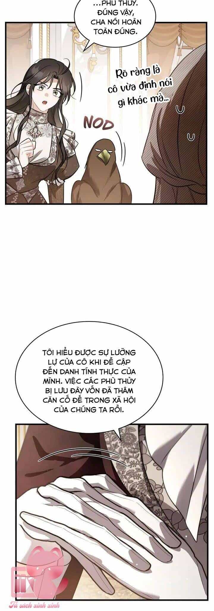 Một Đêm Không Bóng - Chương 35 - ảnh 28