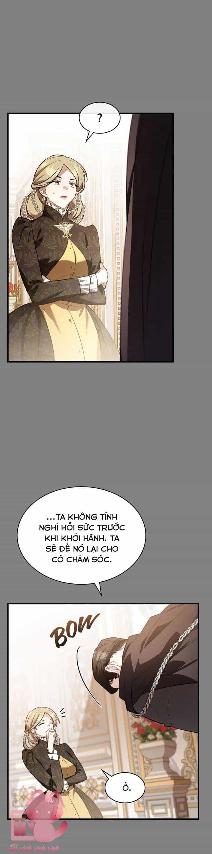 Một Đêm Không Bóng - Chương 36 - ảnh 20