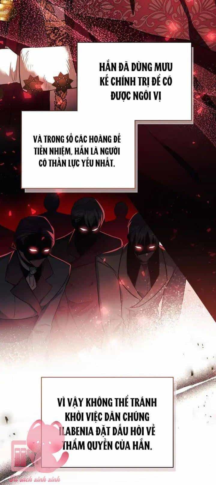 Một Đêm Không Bóng - Chương 36 - ảnh 4