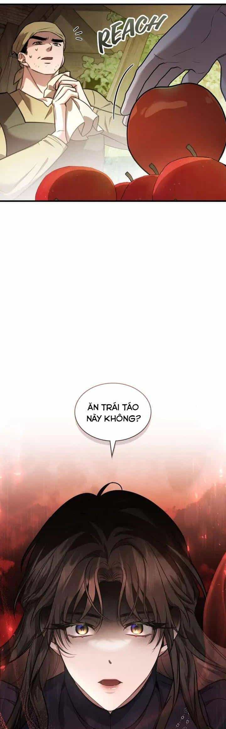 Một Đêm Không Bóng - Chương 36 - ảnh 46