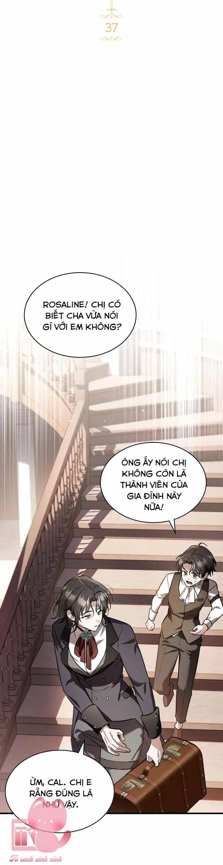Một Đêm Không Bóng - Chương 37 - ảnh 10