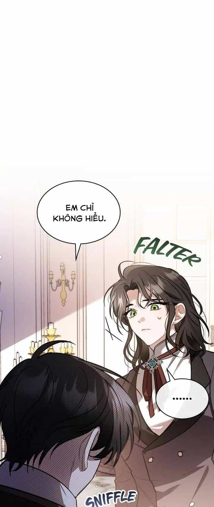 Một Đêm Không Bóng - Chương 37 - ảnh 13