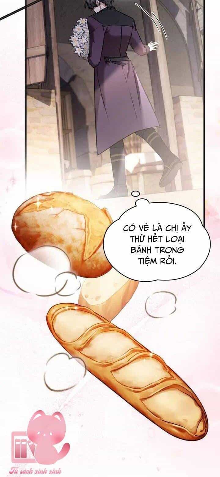 Một Đêm Không Bóng - Chương 37 - ảnh 33