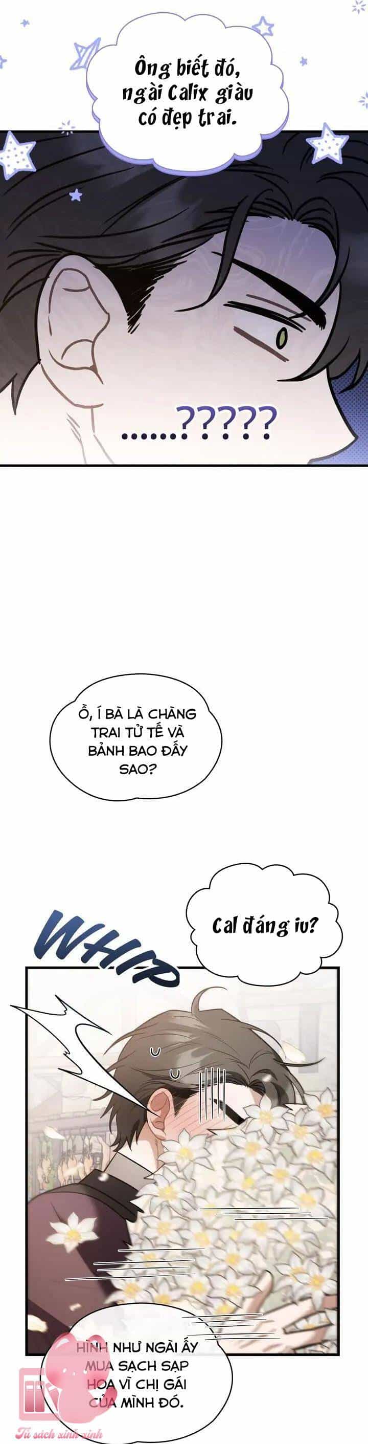 Một Đêm Không Bóng - Chương 37 - ảnh 41