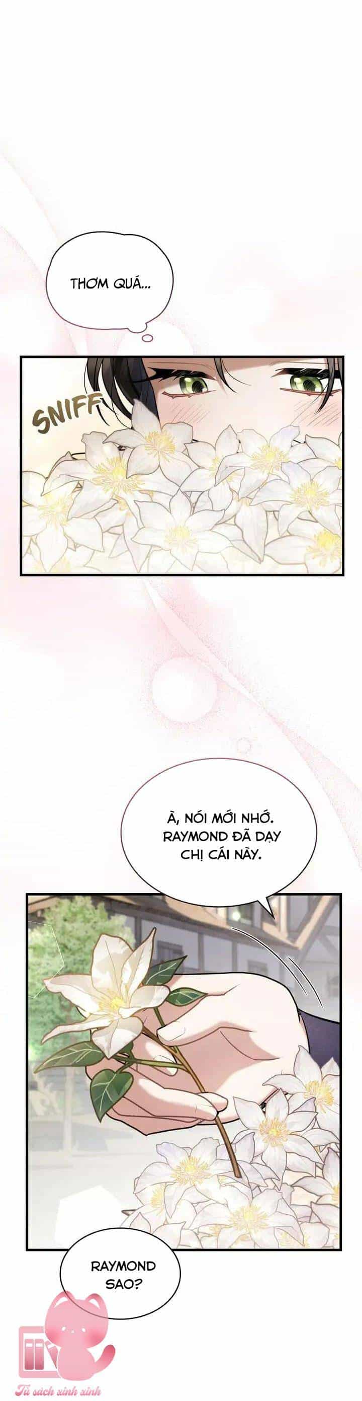 Một Đêm Không Bóng - Chương 38 - ảnh 6