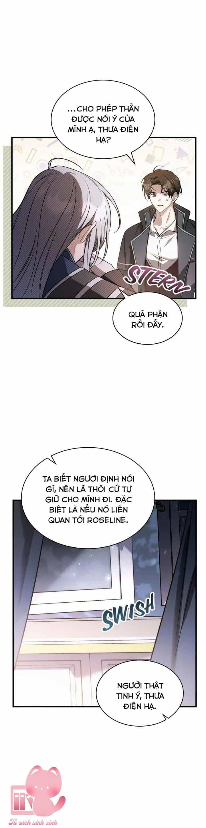 Một Đêm Không Bóng - Chương 39 - ảnh 20