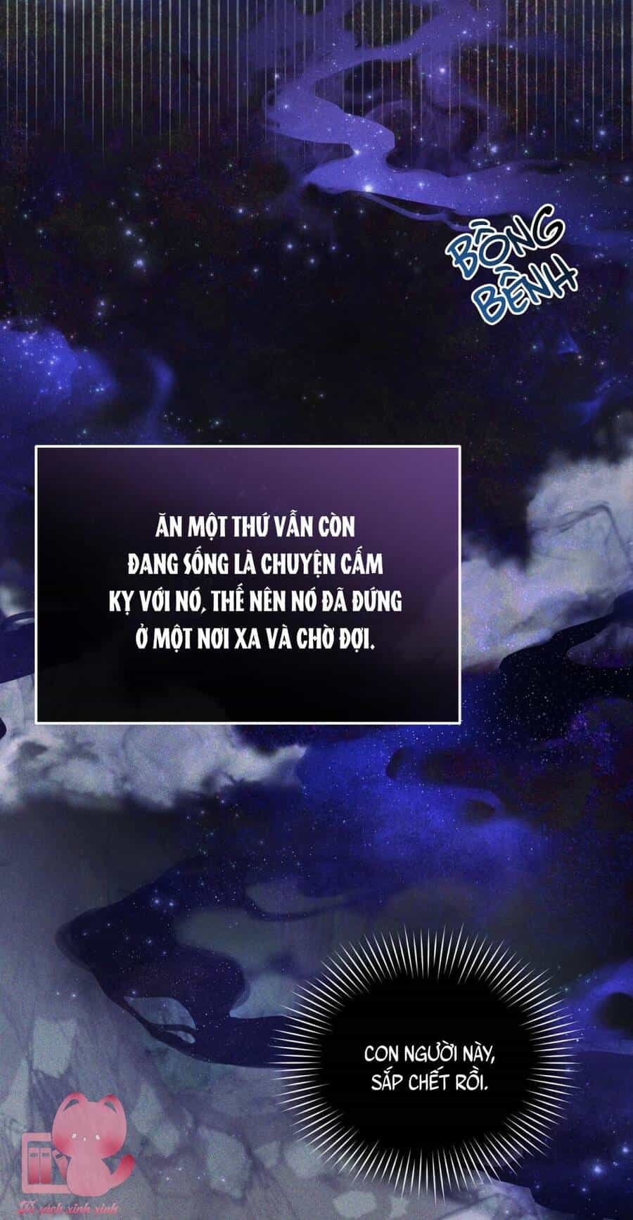 Một Đêm Không Bóng - Chương 4 - ảnh 15