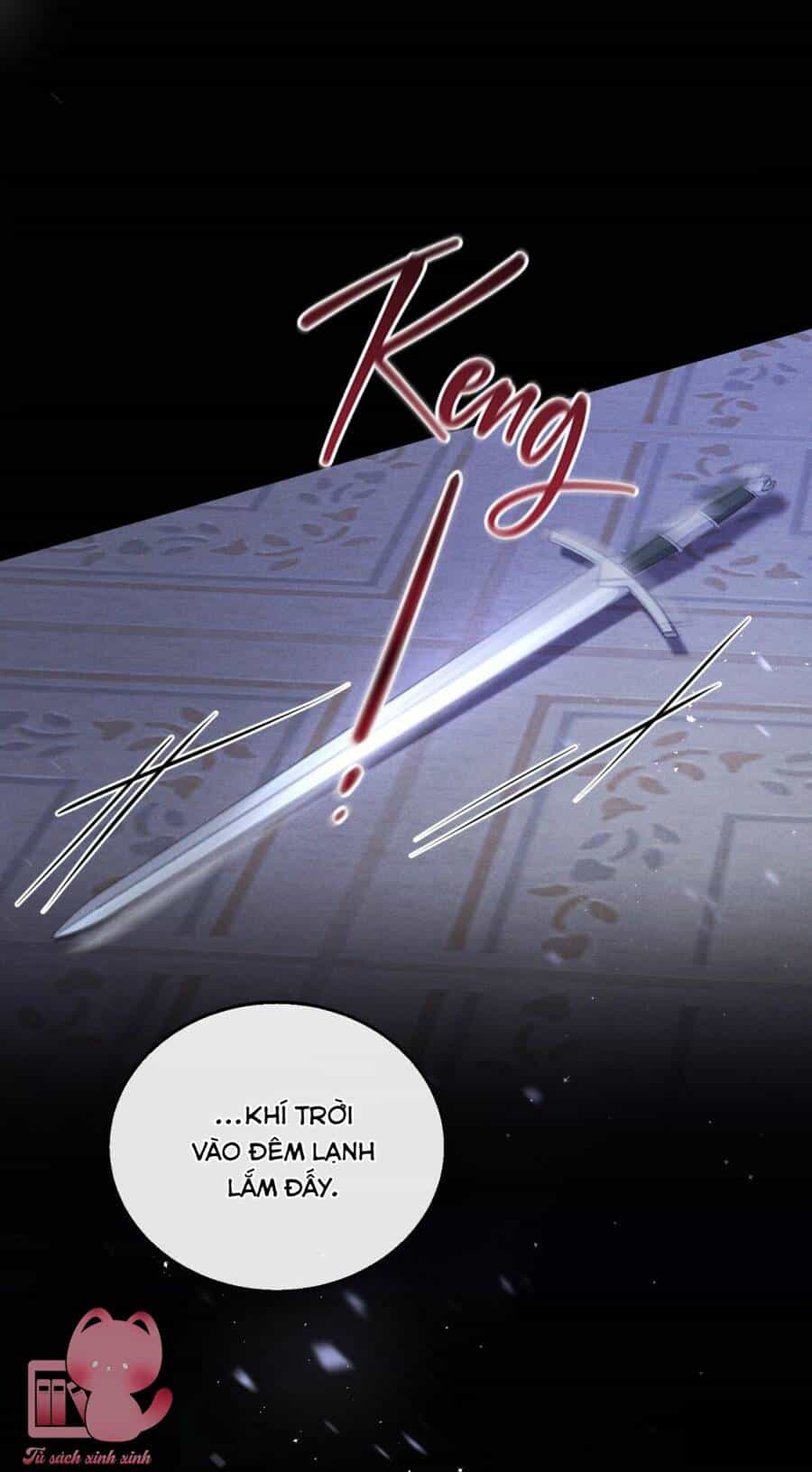 Một Đêm Không Bóng - Chương 4 - ảnh 54