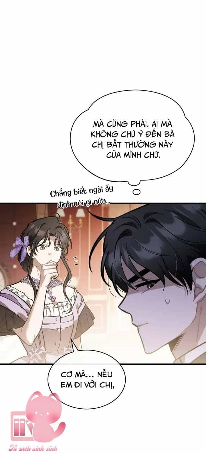 Một Đêm Không Bóng - Chương 40 - ảnh 18