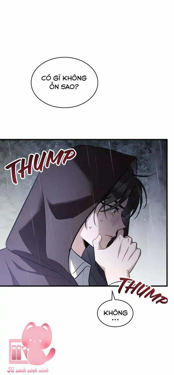 Một Đêm Không Bóng - Chương 40 - ảnh 35